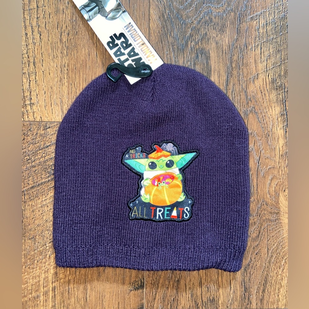 Disney Star Wars Beenie